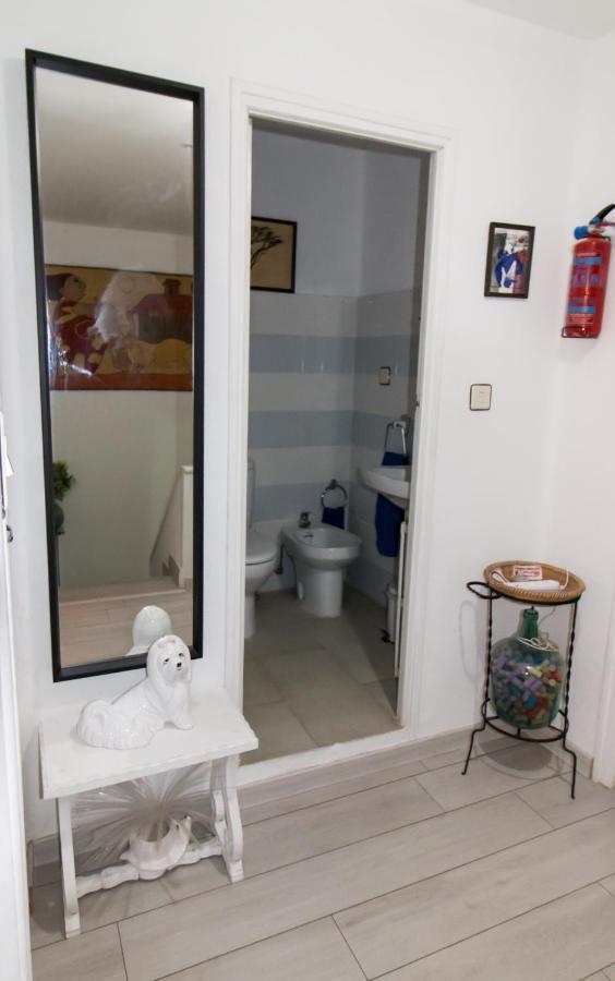 Castrillo de la Vega Casa Con Jardin A 5' De Aranda De Dueroヴィラ エクステリア 写真