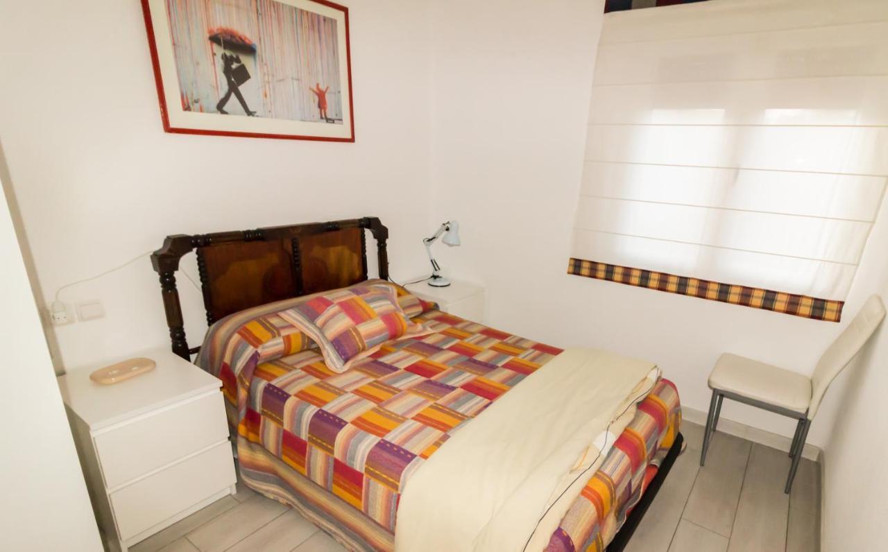 Castrillo de la Vega Casa Con Jardin A 5' De Aranda De Dueroヴィラ エクステリア 写真