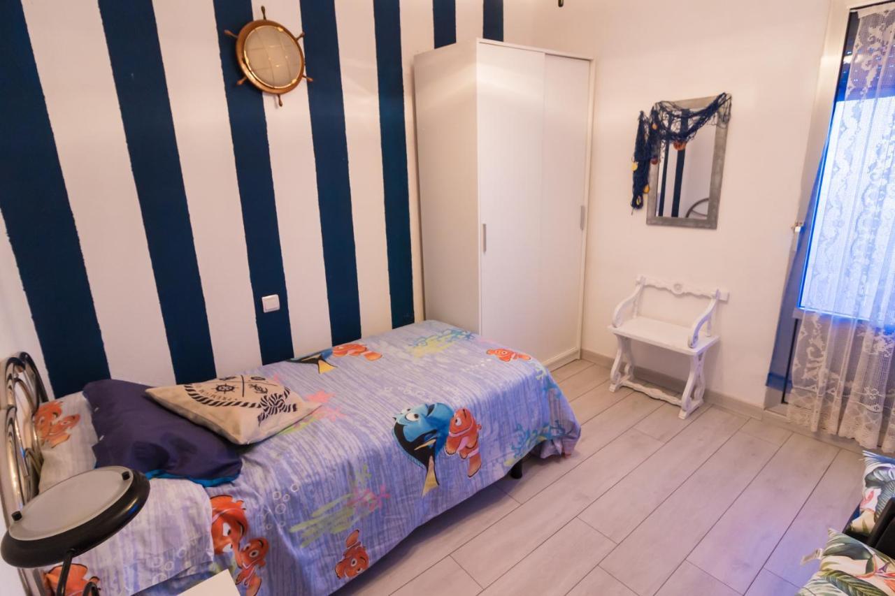 Castrillo de la Vega Casa Con Jardin A 5' De Aranda De Dueroヴィラ エクステリア 写真