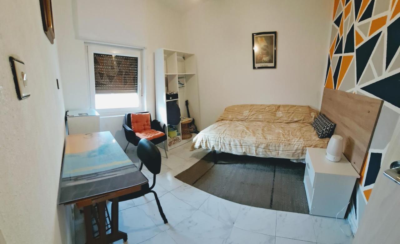 Castrillo de la Vega Casa Con Jardin A 5' De Aranda De Dueroヴィラ エクステリア 写真