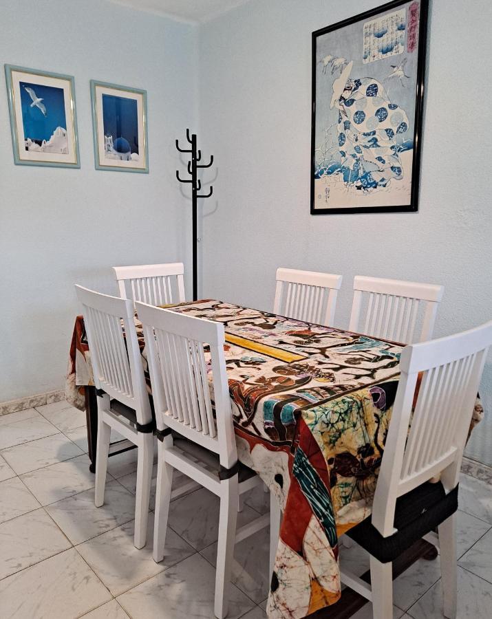 Castrillo de la Vega Casa Con Jardin A 5' De Aranda De Dueroヴィラ エクステリア 写真