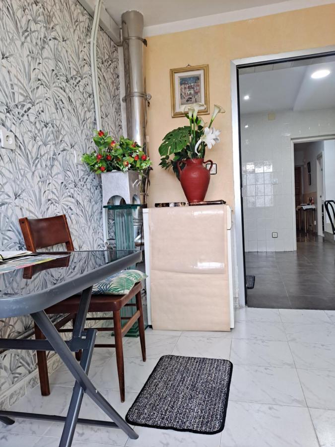 Castrillo de la Vega Casa Con Jardin A 5' De Aranda De Dueroヴィラ エクステリア 写真