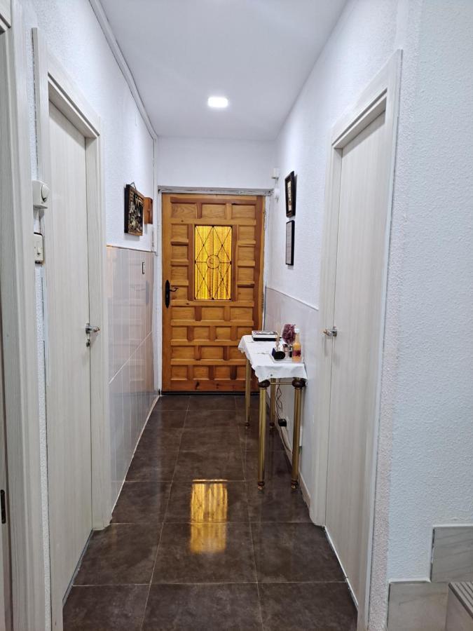 Castrillo de la Vega Casa Con Jardin A 5' De Aranda De Dueroヴィラ エクステリア 写真