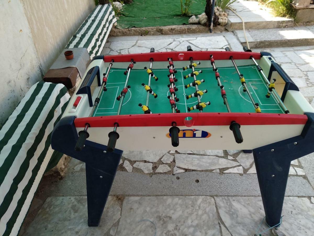 Castrillo de la Vega Casa Con Jardin A 5' De Aranda De Dueroヴィラ エクステリア 写真